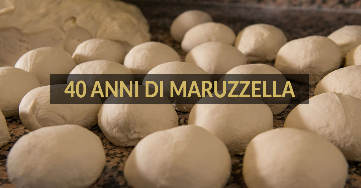 40 ANNI DI MARUZZELLA: 1978-2018